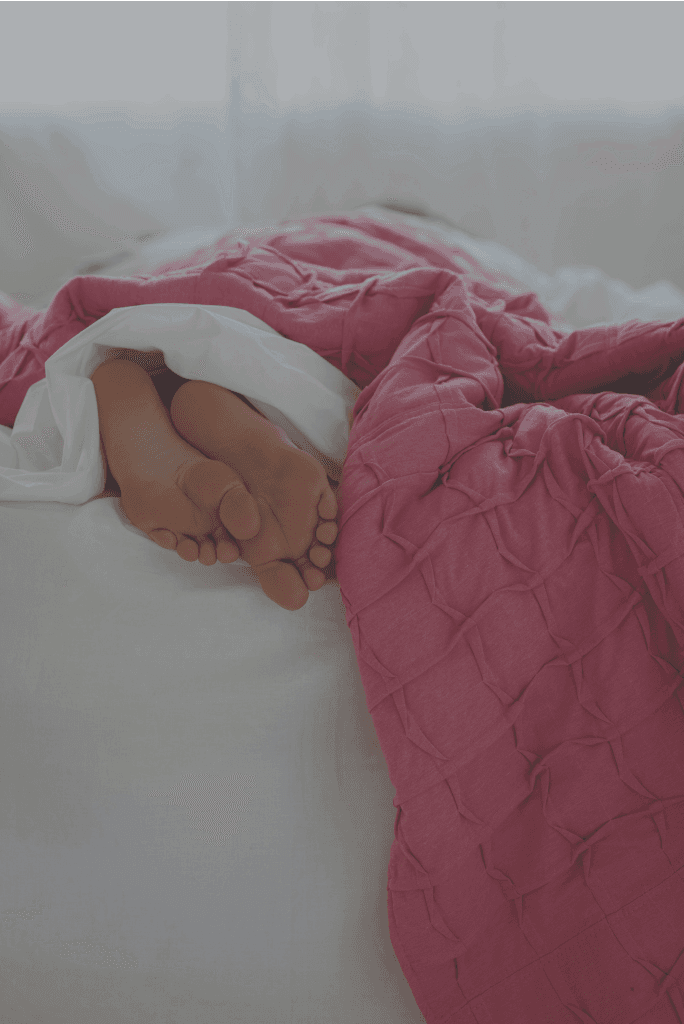 Jalkahoito tunturiretki taustakuva